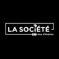 La Société - Jeux d'évasion