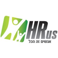 HRus - משאבי אנוש