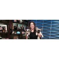 Dog Training Videos with Andrea Arden Dog Training