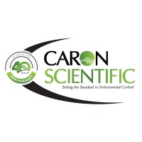 Caron Scientific