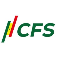 CFS Chemin de Fer du Sénégal