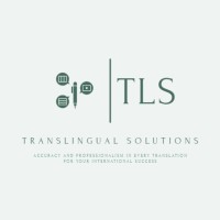 TransLingual Solutions logo