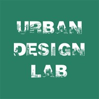 Urban Design Lab logo