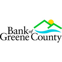 Bank of Greene County