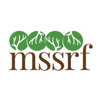 M S Swaminathan Research Foundation