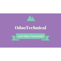 Odoo Technical