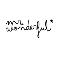 Mr.Wonderful