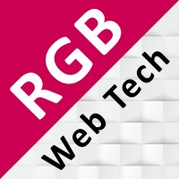 RGB Web Tech - Web Design, Web Development, Digital Marketing, PPC and App Development Company