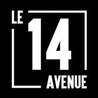 Le 14 Avenue