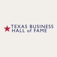 Texas Business Hall of Fame