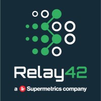 Relay42 by Supermetrics