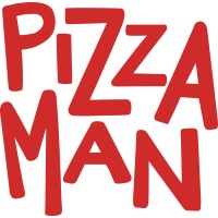 Pizza Man