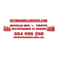 Víctimas Del Crédito
