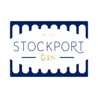 Stockport Gin