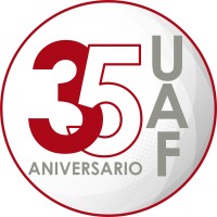 Universidad Autónoma de Fresnillo