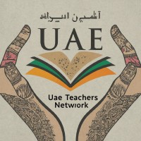 UAE Teachers Network logo