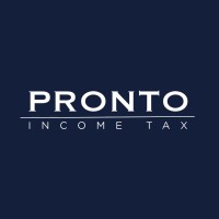 Pronto Income Tax