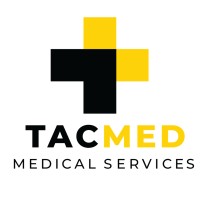 TacMed Medical Services