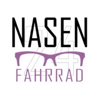 nasenfahrrad24 by Augenoptik Rieckhof