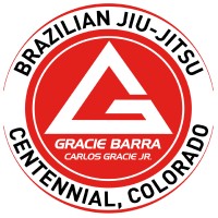 Gracie Barra Centennial Jiu Jitsu