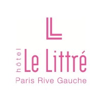 Hôtel Le Littré