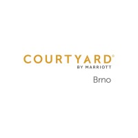 Courtyard by Marriott Brno