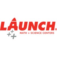 Launch Math + Science Centers