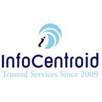 InfoCentroid Software Solutions