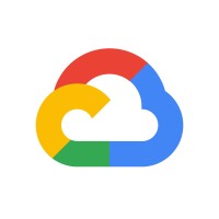Google Cloud Security logo