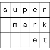 supermarket