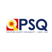 Philippine Society for Quality, (PSQ)