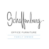Schaffenburg Office Furniture