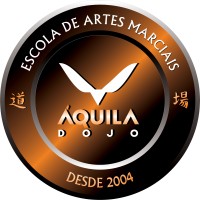 Áquila Dojo - Escola de Artes Marciais
