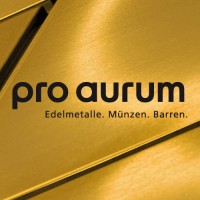 pro aurum Schweiz