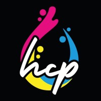 Harcourt Colourprint