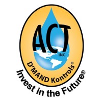 ACT Inc D’MAND Kontrols®