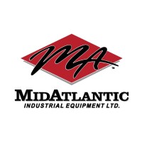 Mid Atlantic Industrial Equipment