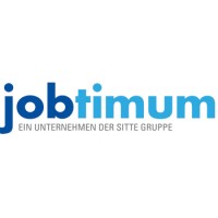 jobtimum (Ein Unternehmen der Sitte Gruppe)