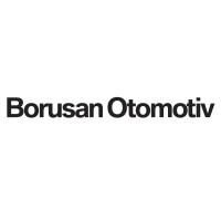 Borusan Otomotiv logo