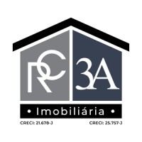 Rc & 3A Imobiliária Creci 25.757-J