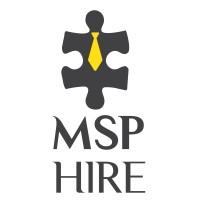 MSP Hire