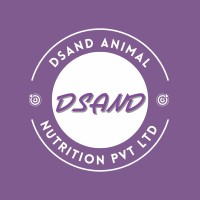 DSAND Animal Nutrition logo