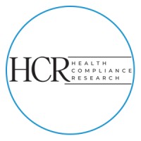 Health Compliance Research