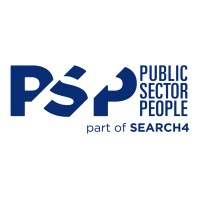 Public Sector People