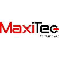 Maxitec - Corporación Favorita