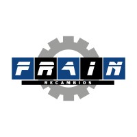 Recambios Frain