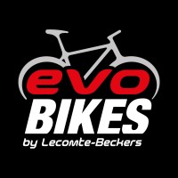 Evobikes Lecomte Beckers