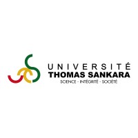 Université Thomas SANKARA