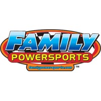 Family Powersports Lubbock