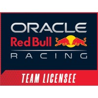 Oracle Red Bull Racing eScooter